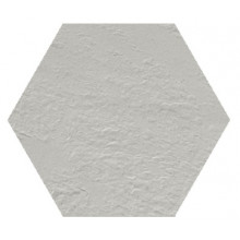 Шестигранник Моноколор Светло-Серый SR 300x260 Hexagon